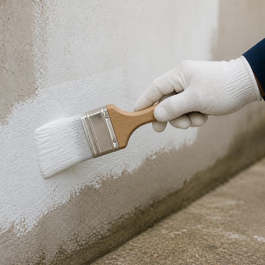 Damp Proofing Cost Guide from Kingfisher UK